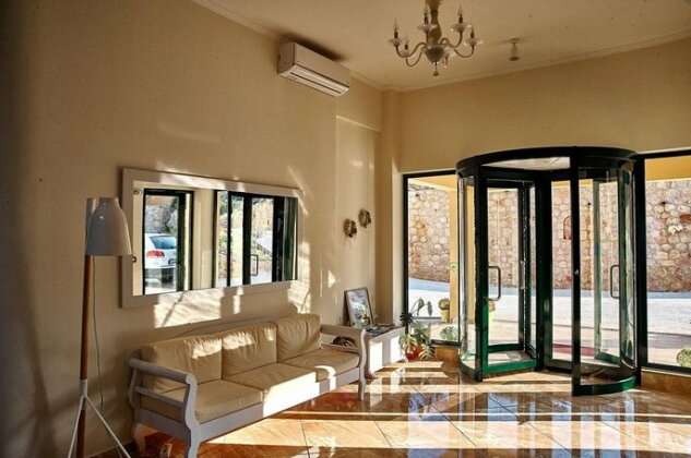 Element Hotel Elafonisos - Photo2