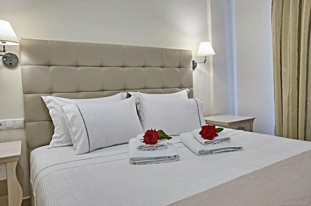 Element Hotel Elafonisos - Photo5