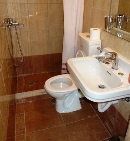 Hotel Edem - Photo2