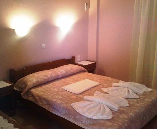 Hotel Edem - Photo3