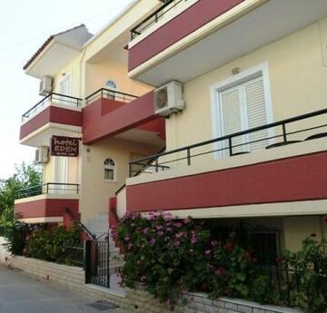 Hotel Edem