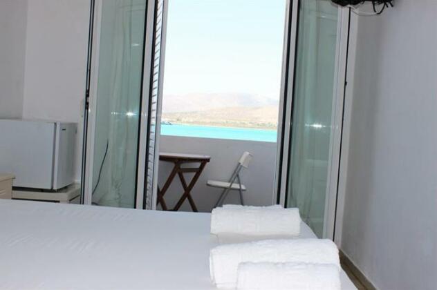 Hotel Elafonisos - Photo2