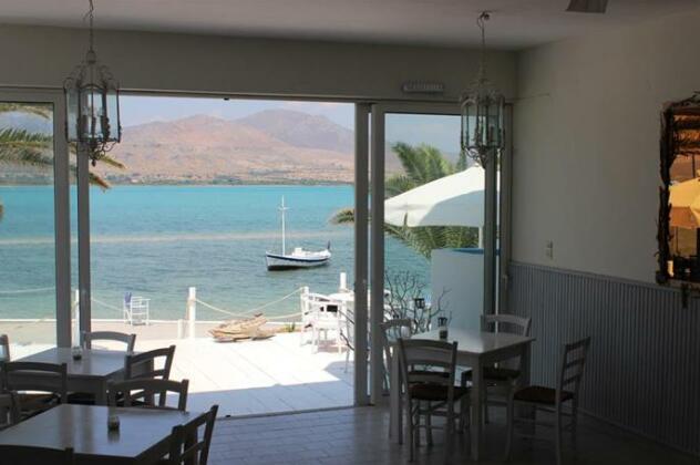 Hotel Elafonisos - Photo3