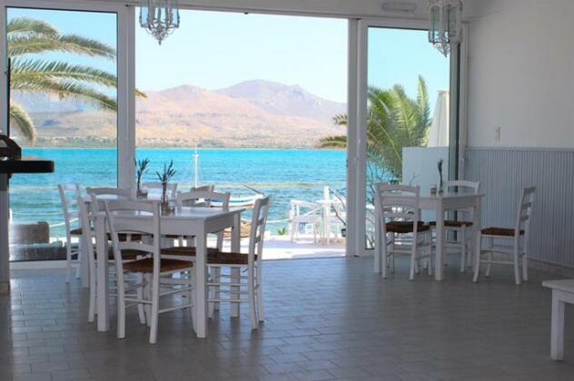 Hotel Elafonisos - Photo4