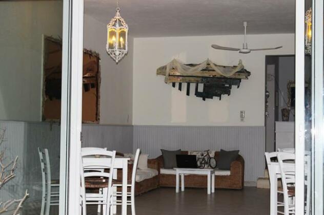 Hotel Elafonisos - Photo5