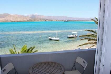 Hotel Elafonisos