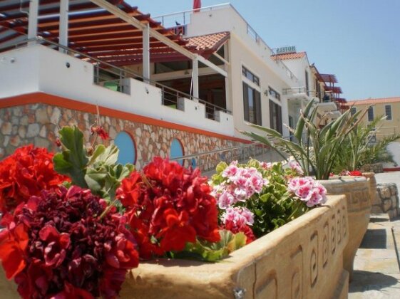Hotels Kalimera Inn - Photo2