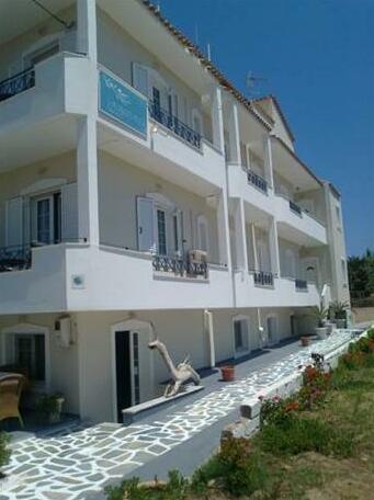 Kontogoni Rooms - Photo3