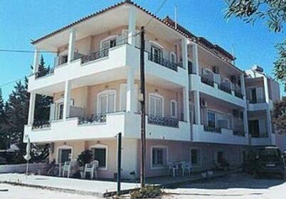 Kontogoni Rooms
