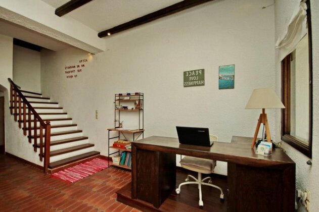 Pallas Pension - Photo3