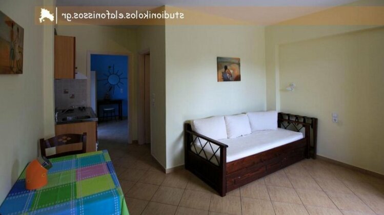 Studio nikolos - Photo4