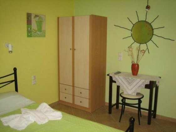 Studio nikolos - Photo5