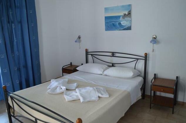 To Kyma Elafonisos - Photo4