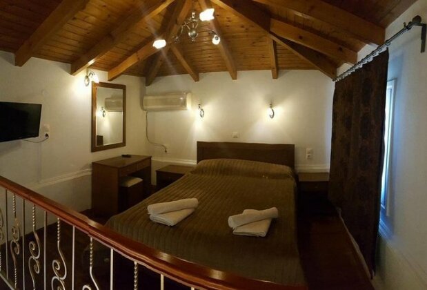 Voula Resort - Photo3