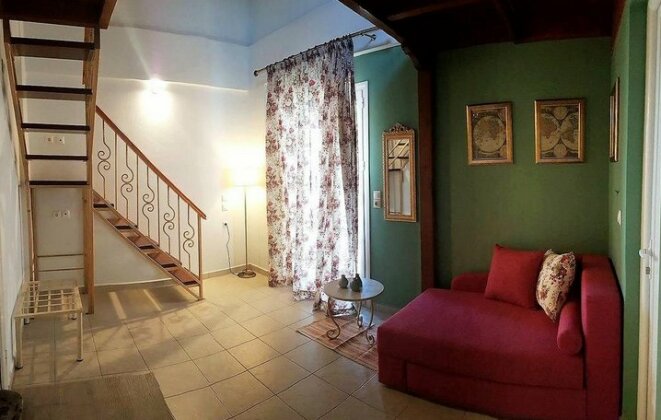 Voula Resort - Photo5