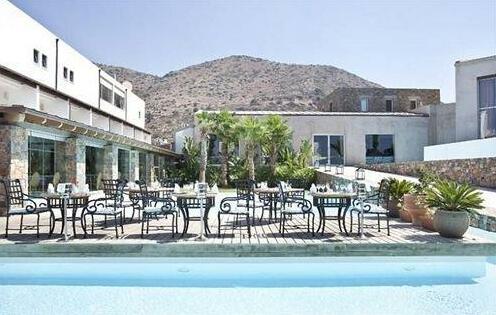 Aquila Elounda Village - Photo2