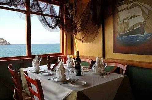 Aristea Hotel - Photo5