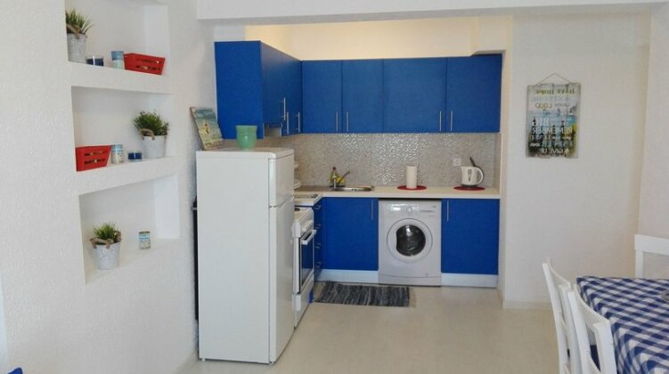 Eleftheria Sea Side Traditional House - Photo2