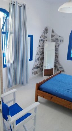 Eleftheria Sea Side Traditional House - Photo3