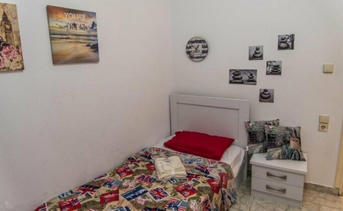 Elounda Apartments by The Sea - Photo4