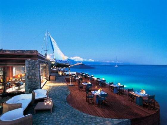 Elounda Bay Palace a Member of the Leading Hotels of the World - Photo2