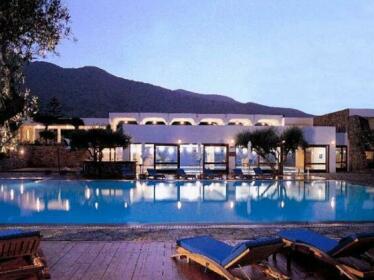 Elounda Bay Palace a Member of the Leading Hotels of the World