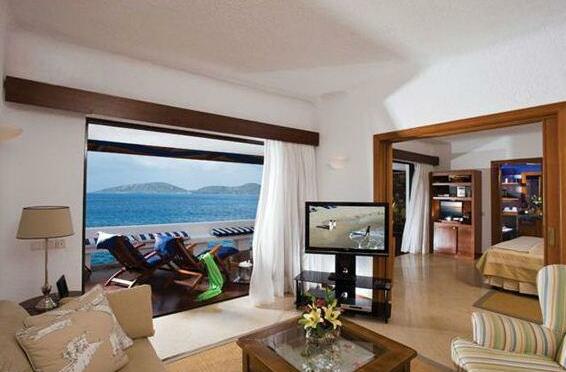 Elounda Beach Hotel & Villas a Member of the Leading Hotels of the World - Photo2