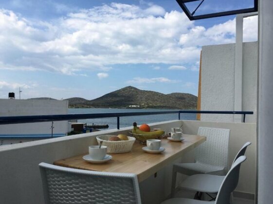 Elounda Canali Apts - Photo4