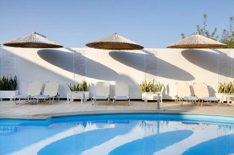 Elounda Garden Suites - Photo3