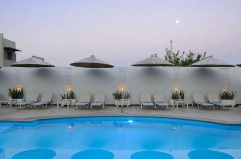 Elounda Garden Suites - Photo4