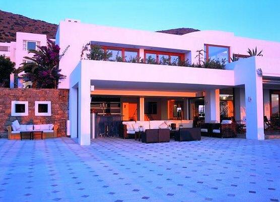 Elounda Gulf Villas - Photo3