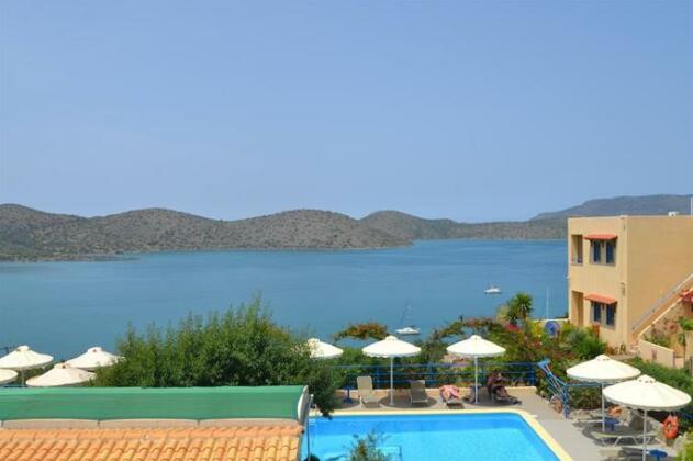 Elounda Heights Adults Only - Photo2