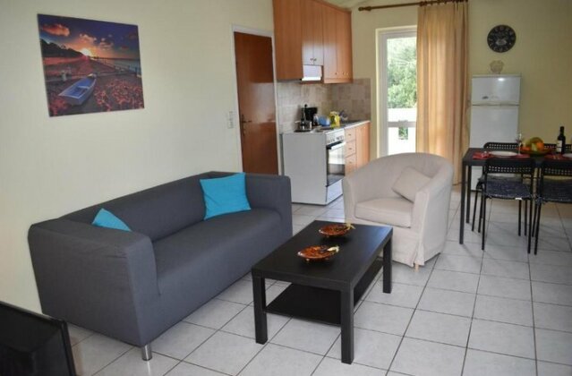 Elounda Holidays Argyro - Photo2