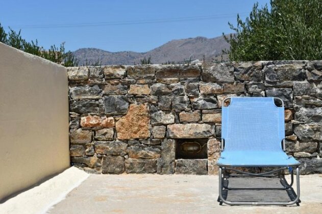 Elounda Holidays Argyro - Photo3