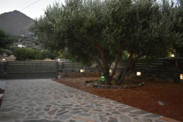 Elounda Holidays Argyro - Photo4