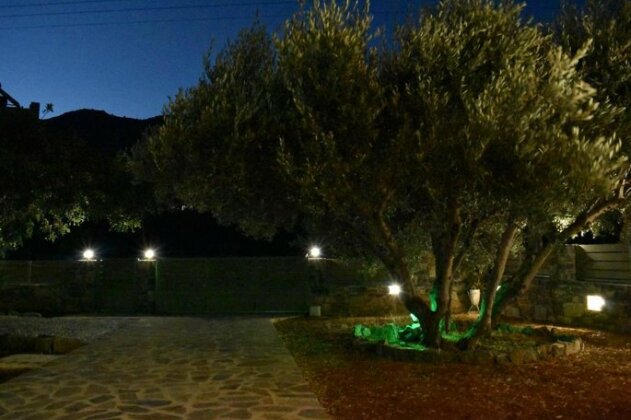 Elounda Holidays Argyro - Photo5