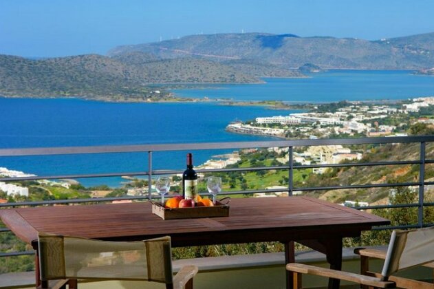 Elounda Irini Panoramic House - Photo2