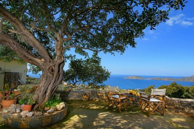 Elounda Irini Panoramic House - Photo3