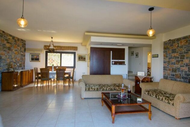 Elounda Irini Panoramic House - Photo4