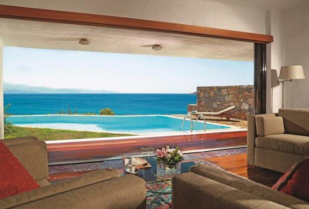 Elounda Mare Relais & Chateaux Hotel - Photo3