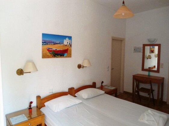 Elounda Oasis Studios - Photo4