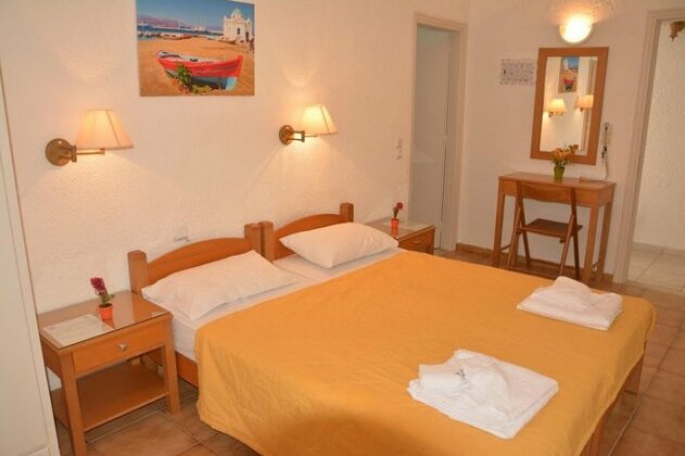 Elounda Oasis Studios - Photo5