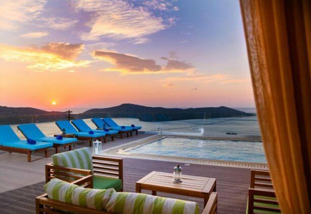 Elounda Panorama Villa - Photo2