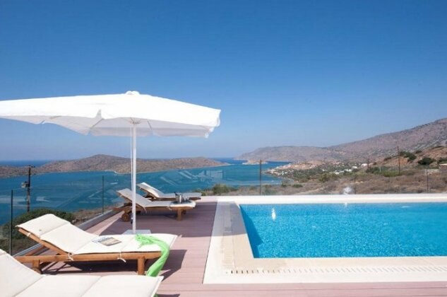 Elounda Panorama Villa - Photo3