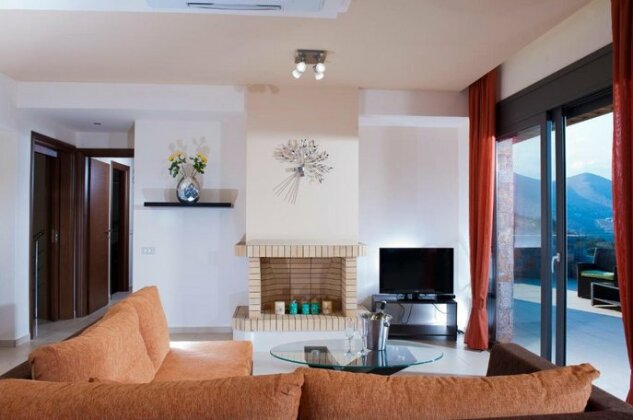 Elounda Panorama Villa - Photo4
