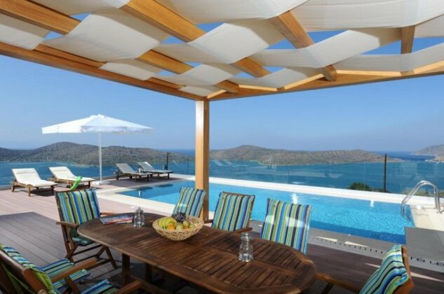 Elounda Panorama Villa - Photo5
