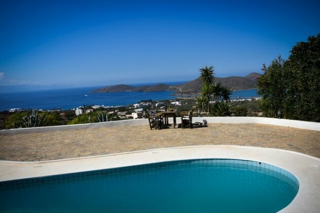 Elounda Paul Villa - Photo2