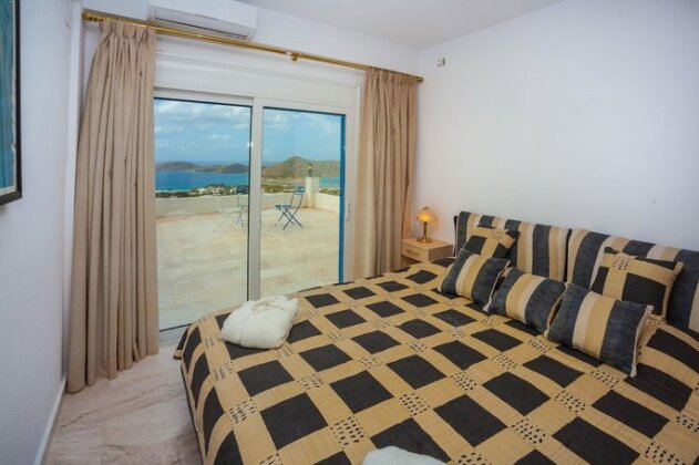 Elounda Paul Villa - Photo5