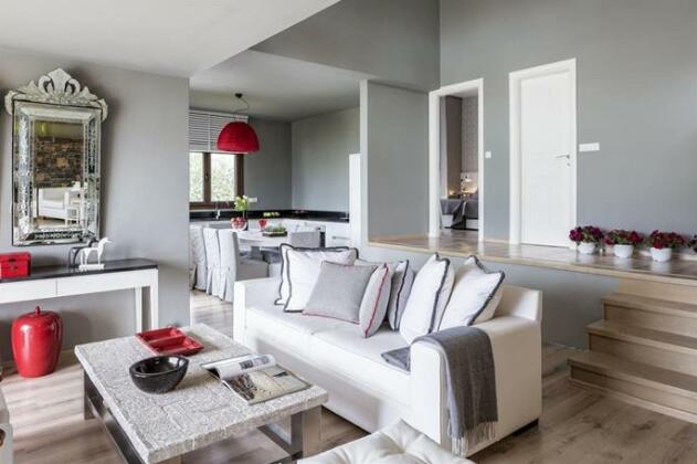 Elounda Seafront Villa - Photo2