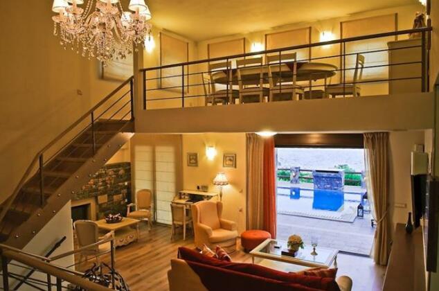 Elounda Seafront Villa - Photo3